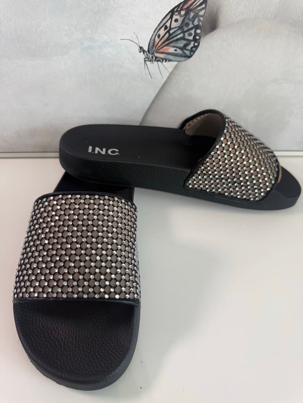 I.N.C. International Concepts